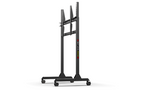 Next Level Racing Free Standing Monitor Stand