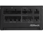 Power Supply ASRock Steel Legend 1000W 80+ Gold
