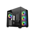 Кутия CoolerMaster Elite 681 - Черна