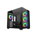 CoolerMaster Elite 681 Case - Black