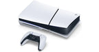 Sony PlayStation 5 Console + FC 26 Bundle