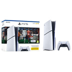 Sony PlayStation 5 Console + FC 26 Bundle