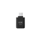 Silicon Power C200 MicroSD Card Reader - USB Type C