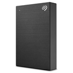 External Hard Drive Seagate One Touch with Password 2.5", 1TB