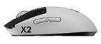 Геймърска мишка Logitech G Pro X2 Superstrike