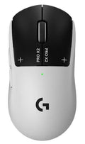 Геймърска мишка Logitech G Pro X2 Superstrike
