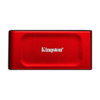 External SSD Kingston XS1000R, 1TB
