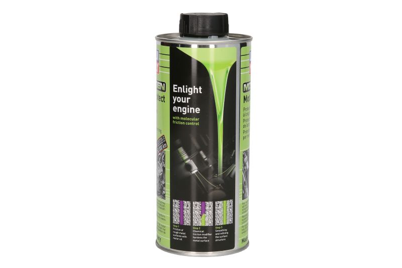 LIQUI MOLY Synthetic Anti-Wear Additive 500 ml