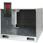 Inter-Tech T-9 E-ATX Mid-Tower Server Chassis