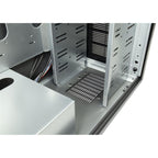 Inter-Tech T-9 E-ATX Mid-Tower Server Chassis