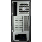 Inter-Tech T-9 E-ATX Mid-Tower Server Chassis
