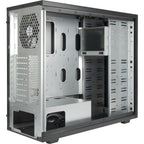 Inter-Tech T-9 E-ATX Mid-Tower Server Chassis