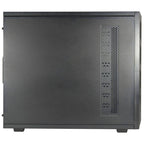 Inter-Tech T-9 E-ATX Mid-Tower Server Chassis