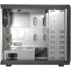 Inter-Tech T-9 E-ATX Mid-Tower Server Chassis