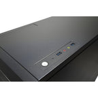 Inter-Tech T-9 E-ATX Mid-Tower Server Chassis