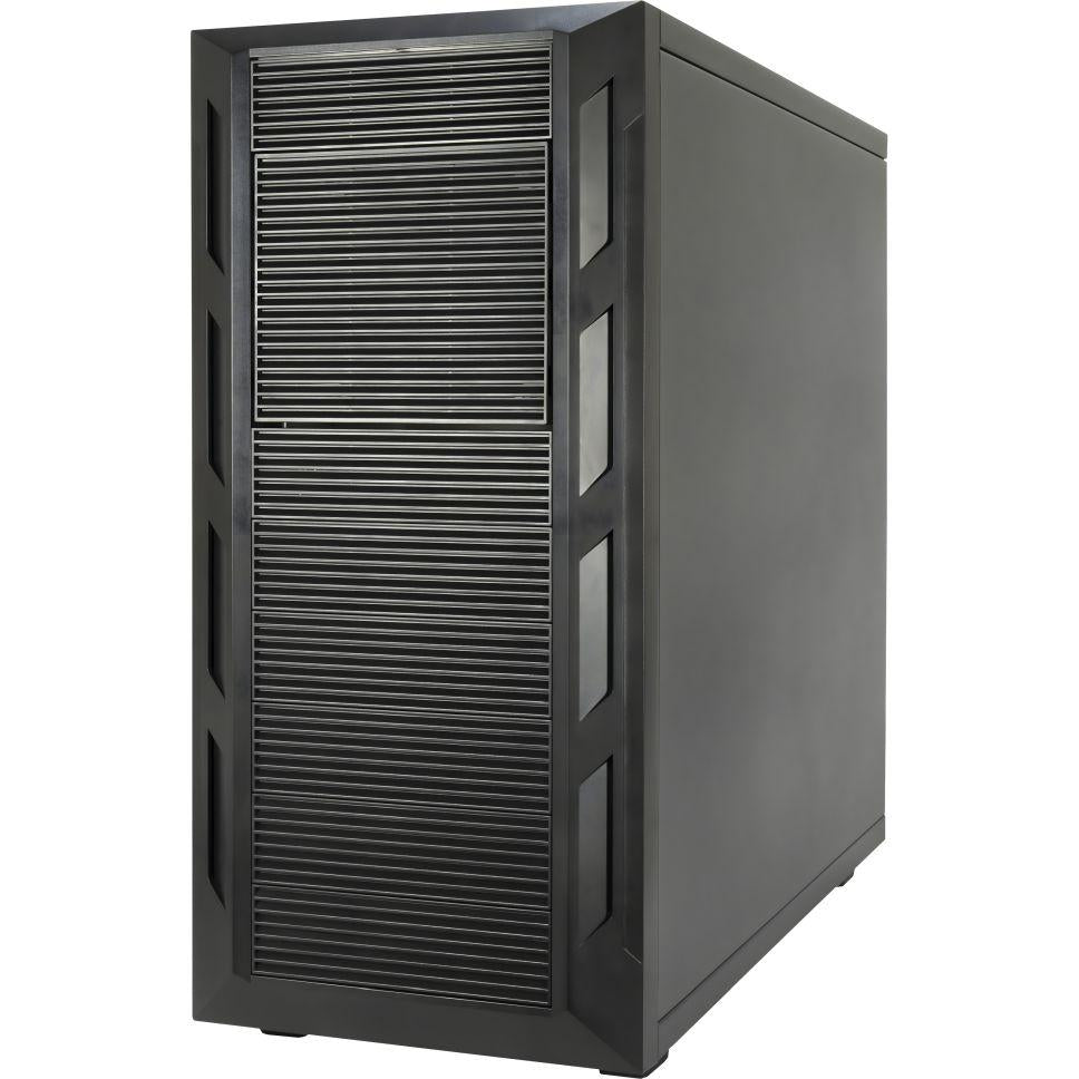 Кутия за сървър Inter Tech T-9 E-ATX Mid-Tower