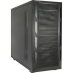 Inter-Tech T-9 E-ATX Mid-Tower Server Chassis