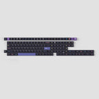 Keycaps for Mechanical Keyboard Keychron Cherry Profile Dye-Sub PBT Full Set Keycap Set - Cyber Developer