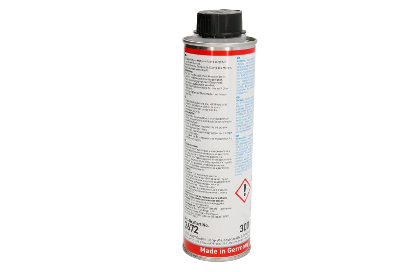 LIQUI MOLY Visco Stabil 300 ml