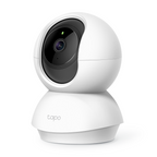 TP-Link Tapo C200 Security WiFi Camera, 360°, Pan/Tilt