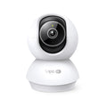 Домашна охранителна WiFi камера TP-Link Tapo C250, Pan/Tilt