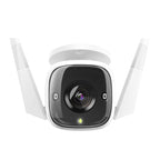 Външна охранителна WiFi камера TP-Link Tapo C310P2, 3MP - комплект от 2 броя