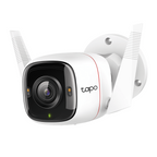 TP-Link Tapo C320WS Outdoor Security WiFi Camera - 2K QHD