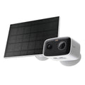 Охранителна соларна камера TP-Link Tapo C400 Kit