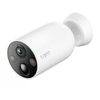 TP-Link Tapo C425 Security WiFi Camera, Outdoor/Indoor Installation, WiFi - 2 Pieces