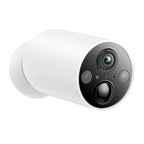TP-Link Tapo C425 Security WiFi Camera, Outdoor/Indoor Installation, WiFi - 2 Pieces