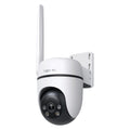 Външна охранителна 4G LTE камера TP-Link Tapo C501 - 1080P Pan/Tilt
