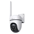 Outdoor Security 4G LTE Camera TP-Link Tapo C501 - 1080P Pan/Tilt