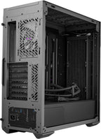 Cooler Master TD500 Max Case + 850W Gold, 360 AIO Cooler