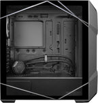 Cooler Master TD500 Max Case + 850W Gold, 360 AIO Cooler