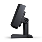 Информативен дисплей за кутия Jonsbo DS339 3.3" IPS - Черен