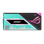 ASUS ROG Thor 1200W Platinum III Hatsune Miku Edition Power Supply Unit