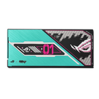 ASUS ROG Thor 1200W Platinum III Hatsune Miku Edition Power Supply Unit
