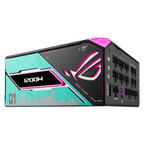 ASUS ROG Thor 1200W Platinum III Hatsune Miku Edition Power Supply Unit