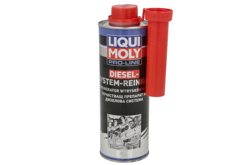 LIQUI MOLY Diesel Intensive Cleaner 500 ml