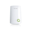 Безжичен разширител TP-LINK TL-WA854RE, 300 Mbps - Бял