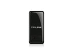 TP-LINK TL-WN823N Wireless Adapter, 300 Mbps, USB, Built-in Antenna