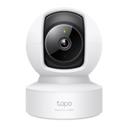 IP Camera Dome TP-Link Tapo C222, 2560x1440@30fps, Pan/Tilt, H.264, microSD, Wi-Fi, Audio, RJ-45