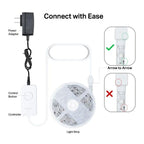 TP-LINK TAPO-L920-5 LED strip, WiFi, 5m, 13.5W, RGB