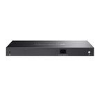 TP-Link Managed Switch SG2428LP, 16Gb PoE+ports, 8Gb ports+4xSFP