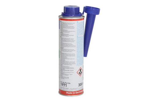 LIQUI MOLY Petrol Injection & System Cleaner 300 ml