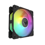 ASUS TUF GAMING TR120 ARGB Reverse Fan - Black