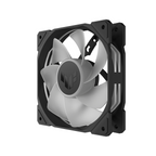 ASUS TUF GAMING TR120 ARGB Reverse Fan - Black