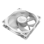 ASUS TUF GAMING TR120 ARGB Reverse Fan - White