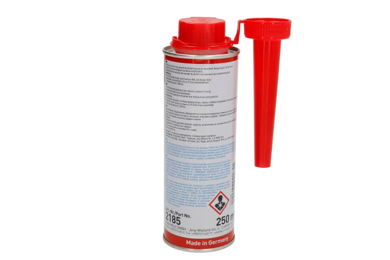 LIQUI MOLY Diesel System Protection 250 ml