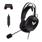 ASUS TUF Gaming H1 Gen II 7.1 Surround Sound Gaming Headset